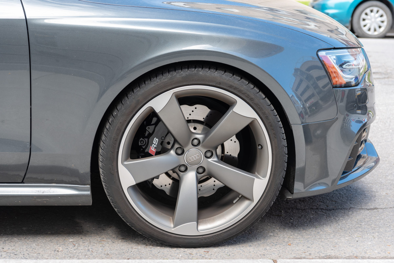 Illustration for article titled New Career, New Camera, New City: June 2019 Carspotting in Kingston, ON
